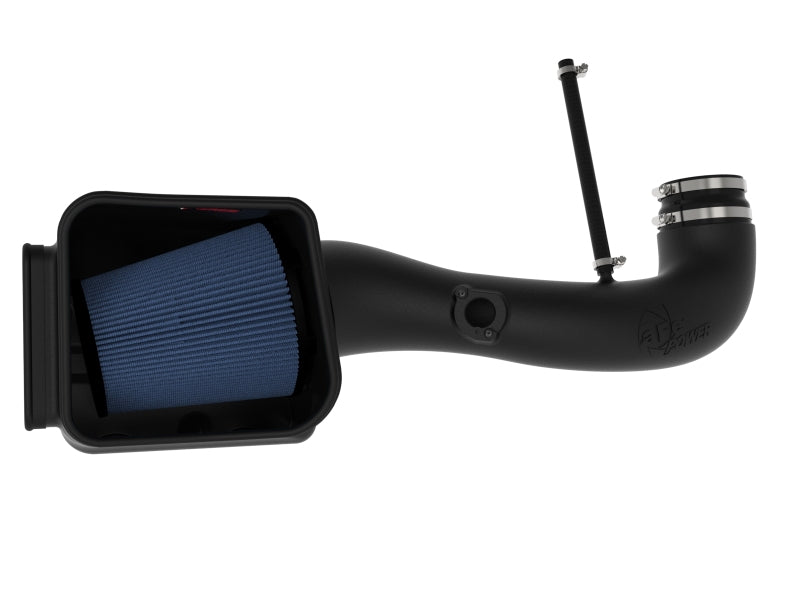 AFE Magnum FORCE Stage-2 Cold Air Intakes - aFe Magnum FORCE Stage-2 Pro 5R Cold Air Intake System 09-14 Chevrolet Silverado / GMC Yukon