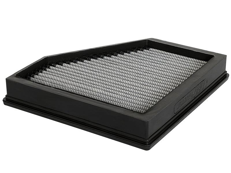 AFE Universal Pro Dry S Filter - aFe MagnumFLOW Pro DRY S OE Replacement Filter 2016 BMW 340i (F30) L6-3.0L (t) (B58)