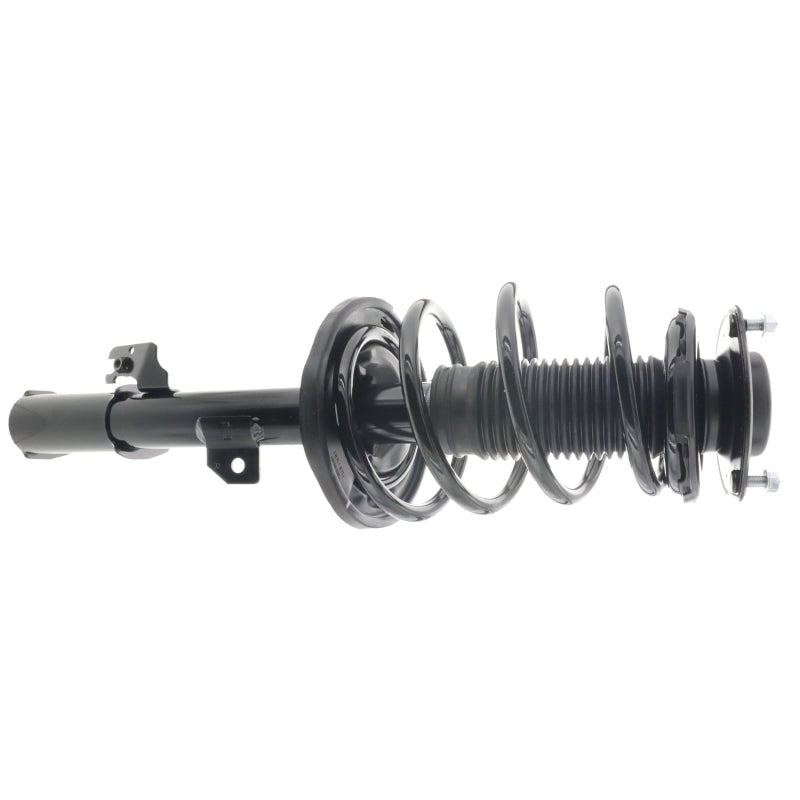 KYB Shocks & Struts Strut Plus - KYB Shocks & Struts Strut Plus Front Right 08-10 Toyota Highlander 2WD/AWD