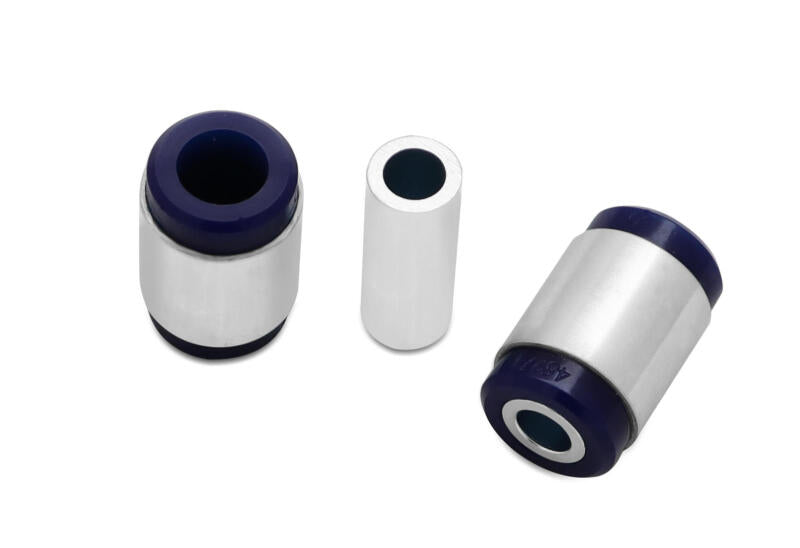 SPR Bushings - Control Arm - SuperPro 09-20 Nissan 370Z Rear Lateral Arm Inner Bushing Kit