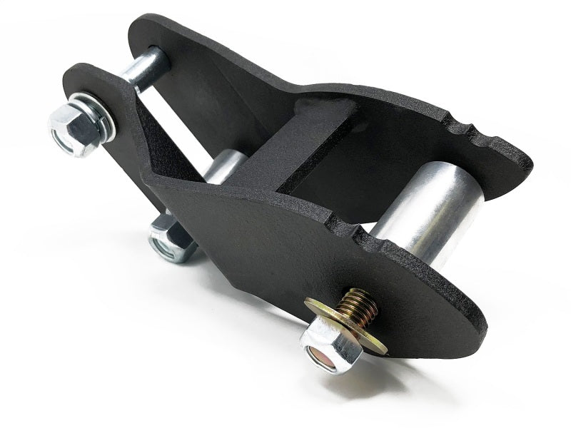 TUF Track Bar Brackets - Tuff Country 08-13 Dodge Ram 2500 4wd Track Bar Bracket (6in Drop)