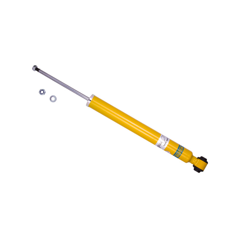 BIL B8 Series Shocks - Bilstein B8 2010 Mercedes-Benz C250 Base Rear Shock Absorber