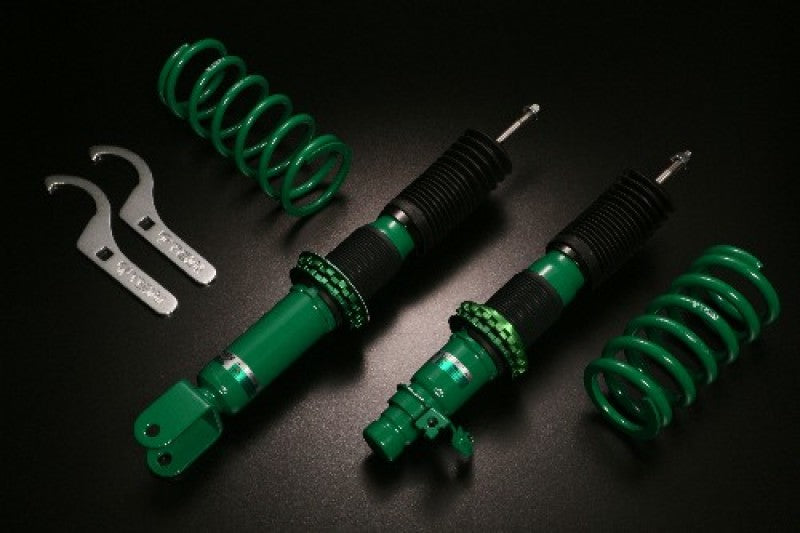 TEIN Coilover - Street Basis Z - Tein 2018+ Toyota Camry SE/XSE (AXVA70L) Street Basis Z Coilovers