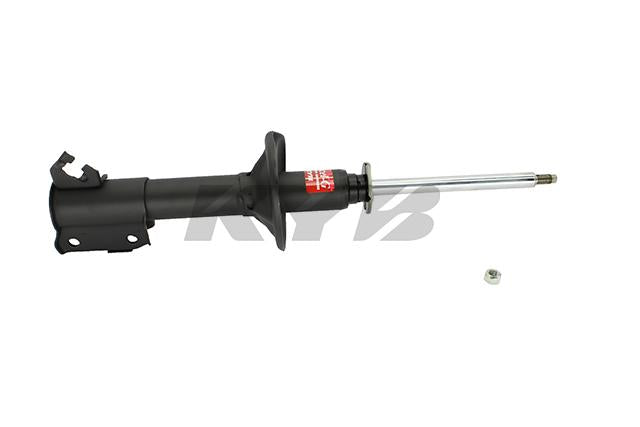 KYB Shock & Strut Excel-G - KYB Shocks & Struts Excel-G Front Right NISSAN Pulsar 1983-86 NISSAN Sentra 1982-86