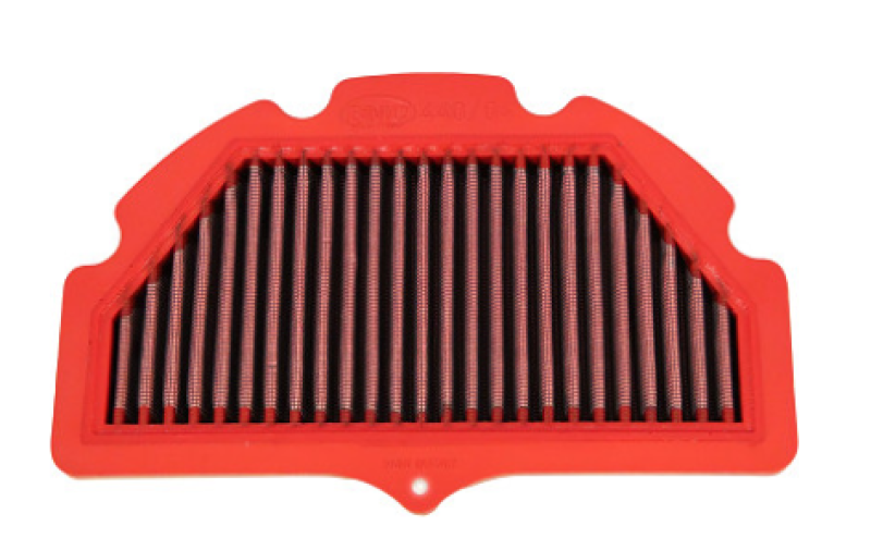 BMC Motorcycle Replacement Filters - BMC Air Filter Suzuki Gsxr600/750
