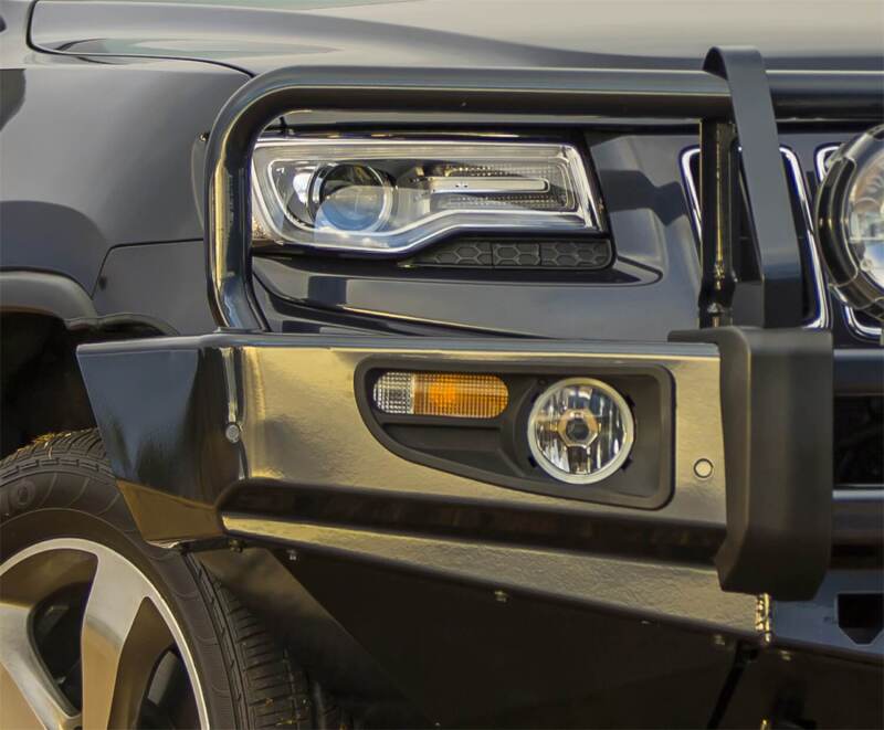 ARB Bull Bars - ARB Combar Suit ARB Fog G/Cherokee Wk214On 8-9.5 (Fit Kit NOT Included)