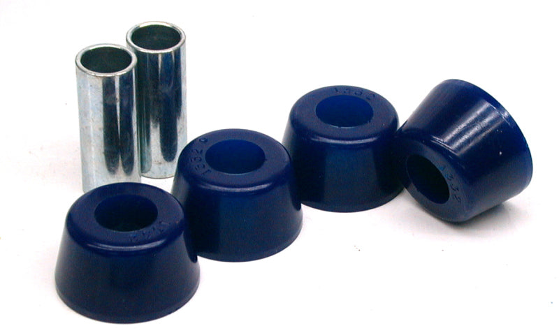 SPR Bushings - Control Arm - SuperPro 1985 Toyota MR2 Front Control Arm Bushing Kit