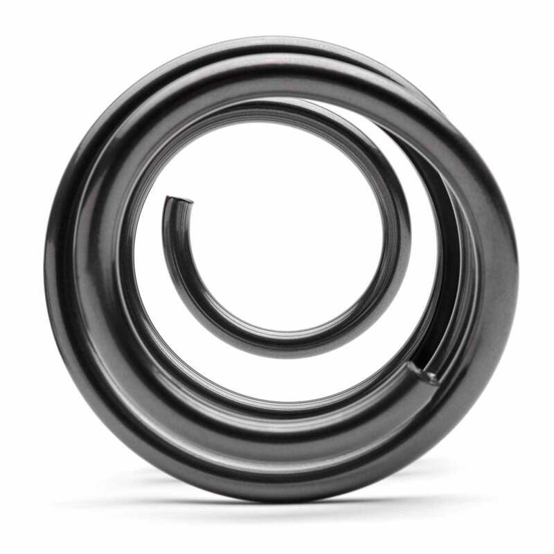 COBB Lowering Springs - COBB 22-24 Subaru WRX Lowering Springs