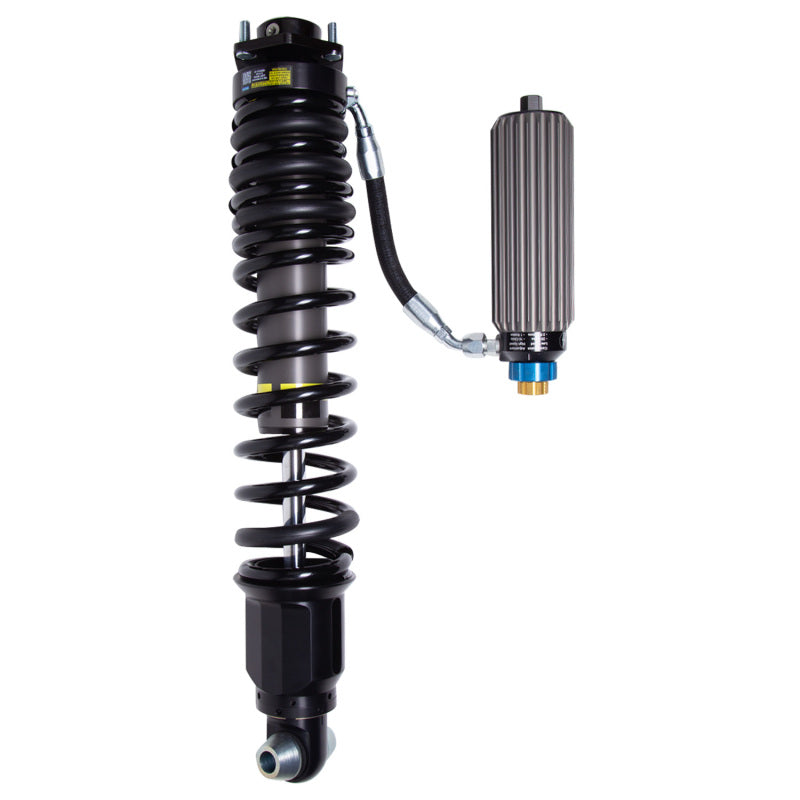 BIL B8 8112 Suspension Kits - Bilstein 21-24 Ford Bronco B8 8112 Suspension Shock Absorber and Coil Spring Assembly - Rear Left