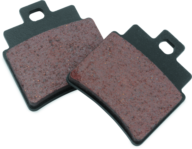 BKM Brake Pads - BikeMaster BM-355.4 Brake Pads