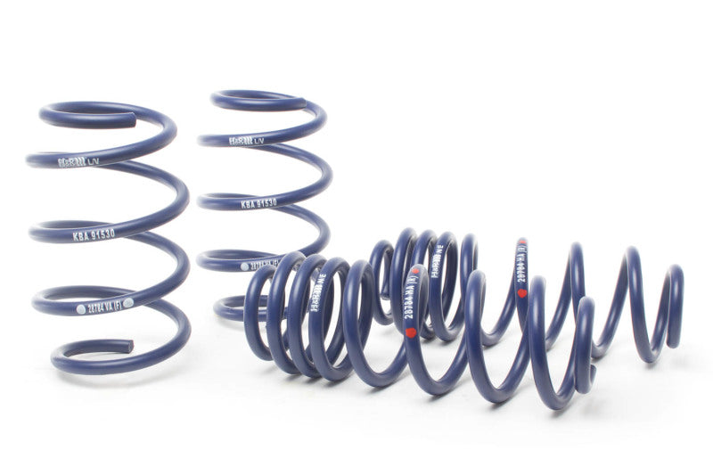 HR Sport Springs - H&R 19-22 Volkswagen Arteon 4MOTION (AWD) 2.0 TSI Sport Spring (w/DCC & Sport Susp.)