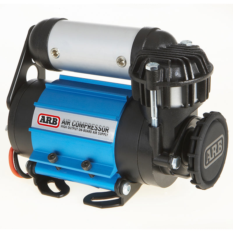 ARB Compressors - ARB Compressor Mdm Air Locker 24V