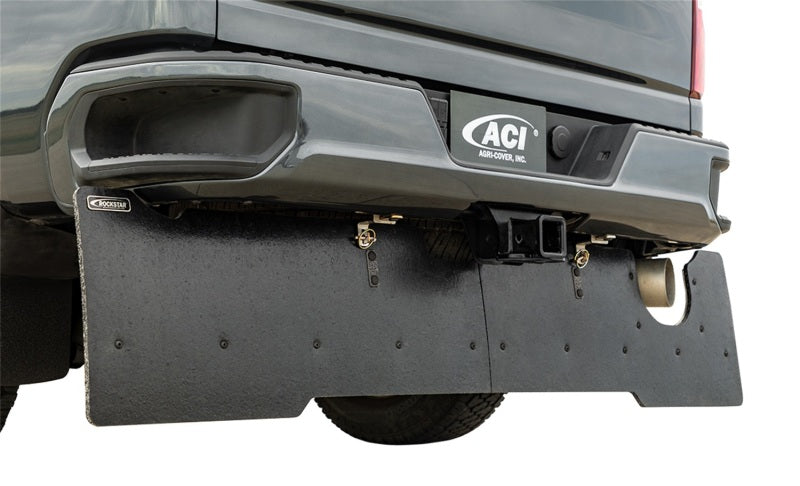 ACC Rockstar Tow Flaps - Access 2021+ Ford F-150 Tremor Rockstar Commercial Tow Flap