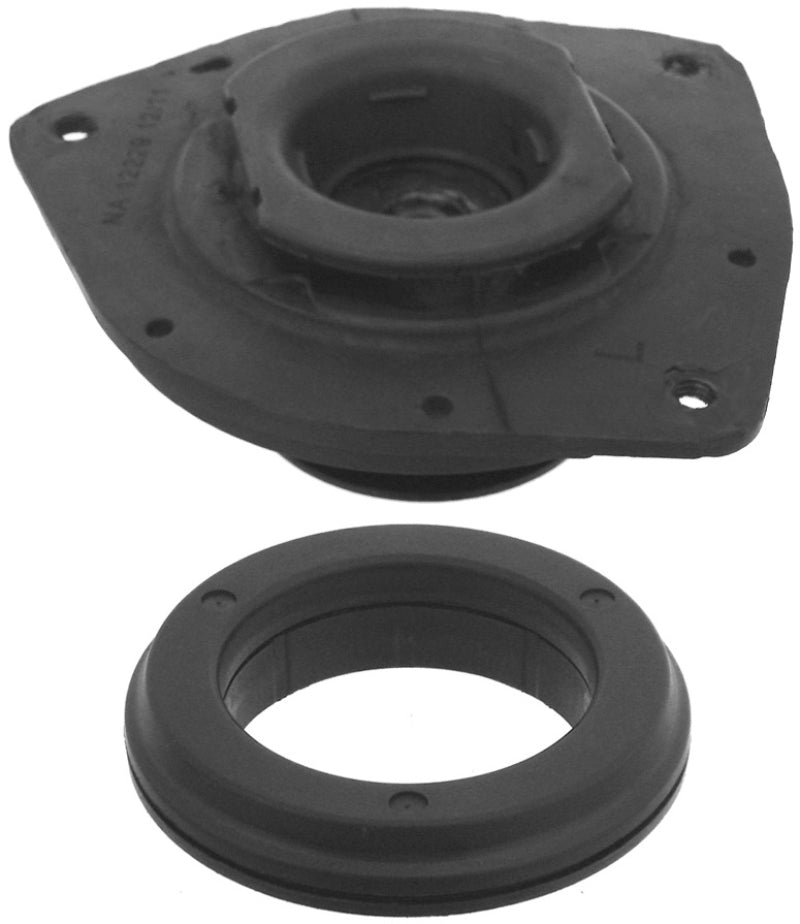 KYB Strut Mounts - KYB Shocks & Struts Strut Mount Front Left 07-12 Nissan Versa