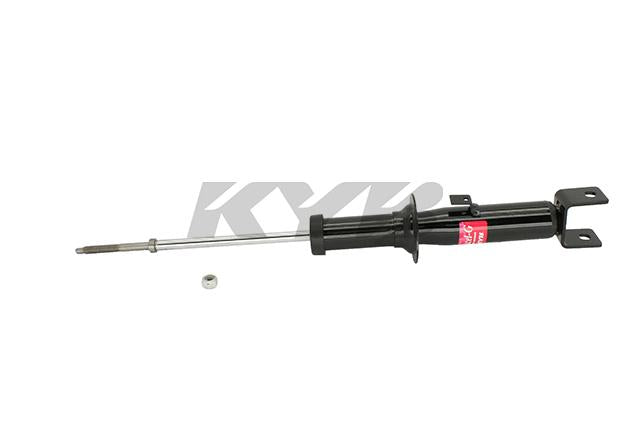 KYB Shock & Strut Excel-G - KYB Shocks & Struts Excel-G Rear CHRYSLER Cirrus 1995-00 CHRYSLER Sebring 1996-06 DODGE Stratus 1995