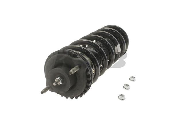 KYB Shocks & Struts Strut Plus - KYB 02-08 Chevrolet Trailblazer LT / 03-08 Isuzu Ascender / 04-07 Buick Rainier Strut Plus - Front