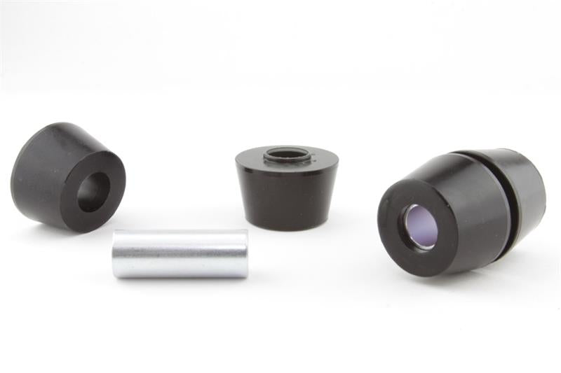 WL Bushings - Radius Rods - Whiteline Plus 70-85 Toyota Celica / 5/70-4/87 Toyota Corolla Fr Radius/Strut Rod to Chassis Bushing