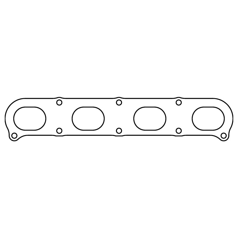 CG Intake Gaskets - Cometic Ford Duratec 20/23 - Mazda MZR LF/L3 .060in AFM Intake Manifold Gasket