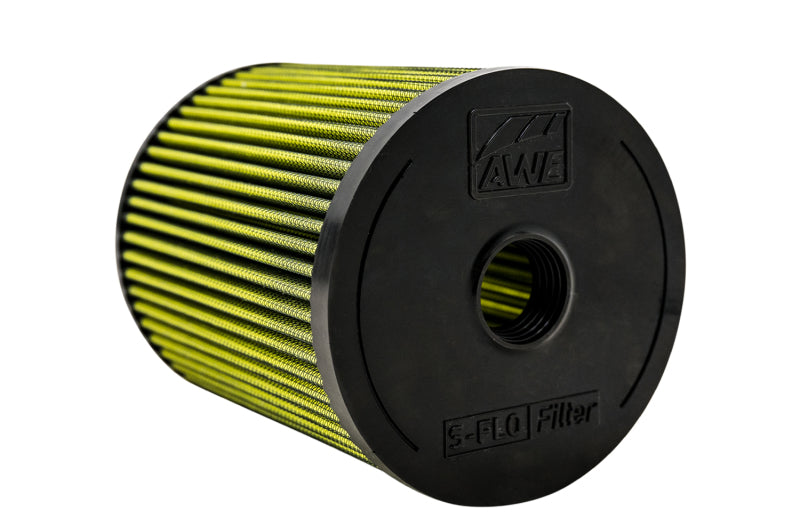AWE S-FLO Filters - AWE Tuning C7 3.0T / 4.0T S-FLO Filter