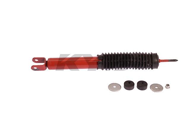 KYB MonoMax Shock - KYB Shocks & Struts MonoMax Front CADILLAC Escalade - KYB Lift Kit Replacement Shocks 2002-04 CHEVRO