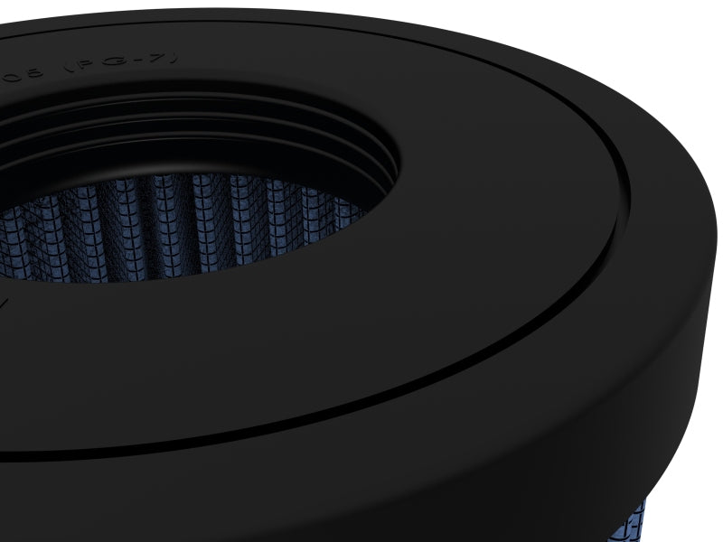 AFE Pro-5 R Direct Fit Filter - aFe MagnumFLOW Air Filters OER P5R A/F P5R Nissan Navara L6-3.0L (td)