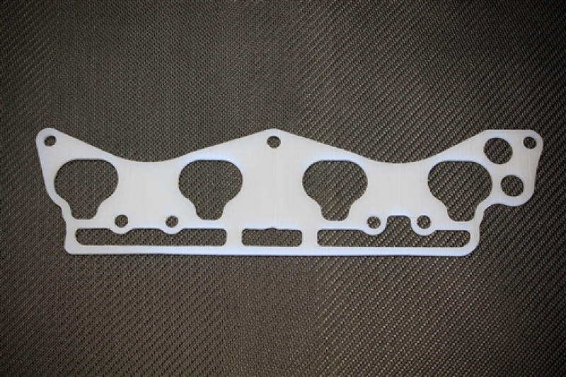 TQS Thermal Gasket - Int Mani - Torque Solution Thermal Intake Manifold Gasket: Honda Del Sol Si 96-97 D16Y8