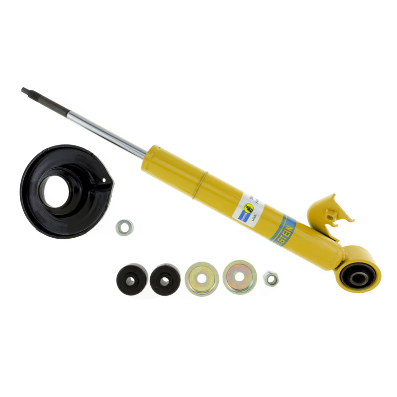 BIL B6 Series Shocks - Bilstein B6 2005 Toyota Tacoma Base RWD Front Right 36mm Monotube Shock Absorber