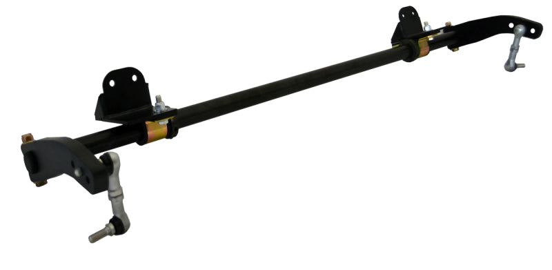 RID Sway Bars - Rear - Ridetech 63-67 Chevy C2 Corvette Rear MuscleBar