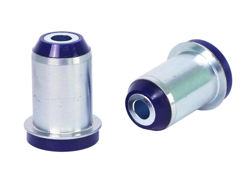 SPR Bushings - Control Arm - SuperPro 2005 Land Rover LR3 SE Rear Lower Rearward Control Arm Bushing Set