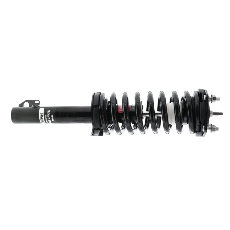 KYB Shocks & Struts Strut Plus - KYB Shocks & Struts Strut Plus Front Right JEEP Grand Cherokee 2010-2005