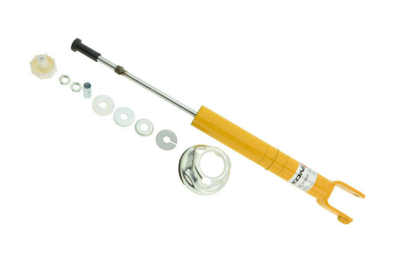 KON Sport (Yellow) Shocks - Koni Sport (Yellow) Shock 96-00 Honda Civic Sedan/Hatchback/Coupe/SI - Rear