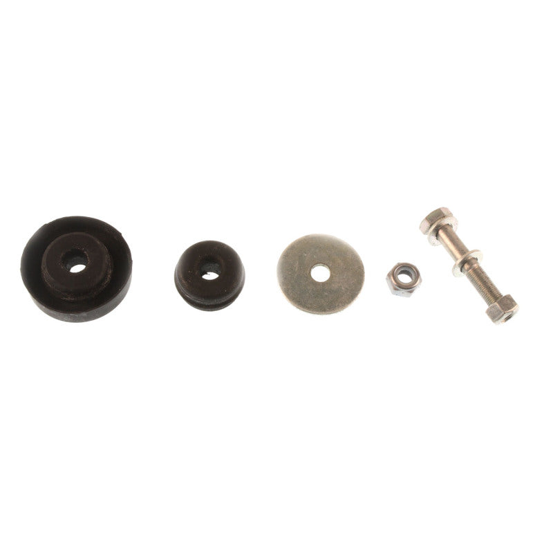 BIL B4 Series Shocks - Bilstein B4 1998 Mercedes-Benz SLK230 Kompressor Front 36mm Monotube Shock Absorber