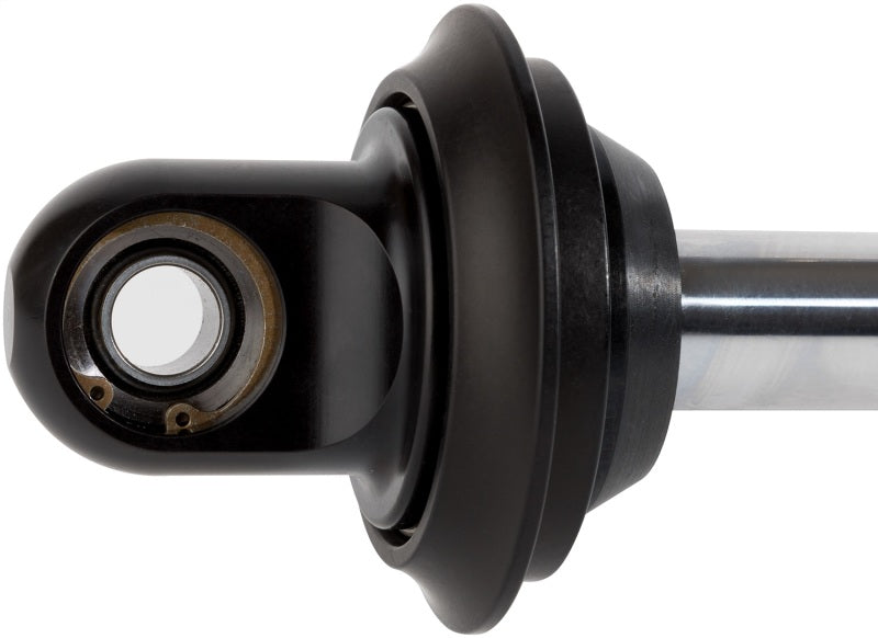 FOX 2.0 Factory Coilover Shock - Fox 2.0 Factory Series 10in. Emulsion Coilover Shock 7/8in. Shaft (Custom Valving) - Blk