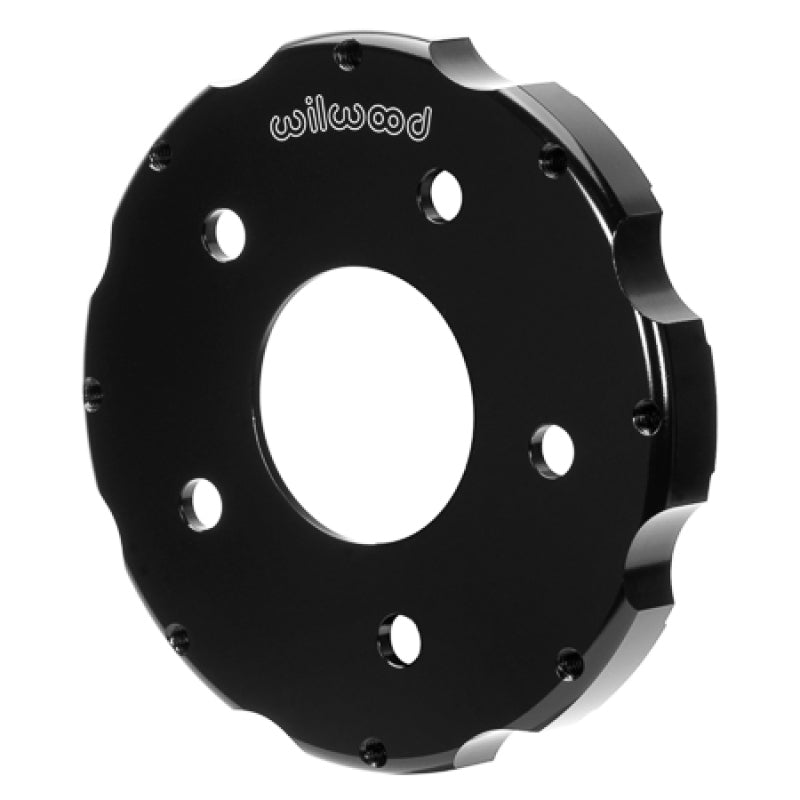 WIL Rotor Hat - Wilwood 5x4.75 MT 8x7.00 BC Hat .60 OffSet 2.784