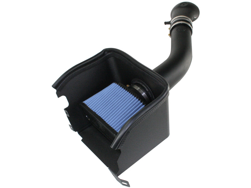 AFE Magnum FORCE Stage-2 Cold Air Intakes - aFe MagnumFORCE Intakes Stage-2 P5R AIS P5R Dodge Trucks 94-01 V8-5.2L/5.9L
