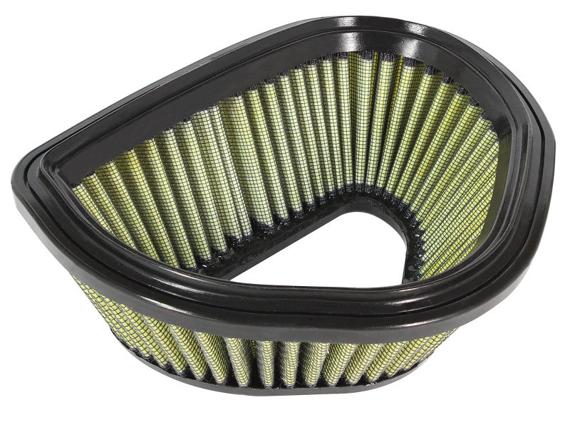 AFE PG7 Air Intake - aFe Aries Powersport Air Filters OER PG7 A/F PG7 Honda CRF250R 04-09/450R 03-09