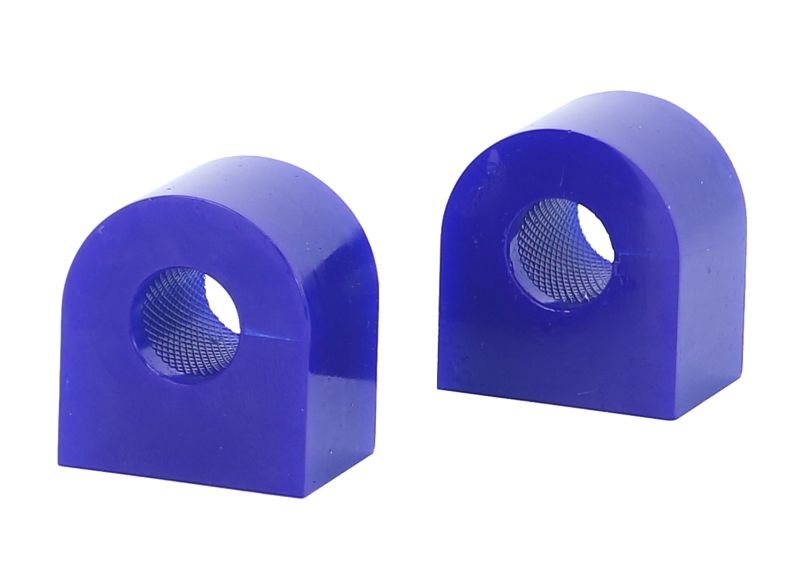 SPR Bushings - Sway Bar - SuperPro Ford/Nissan-Sw/Bar Mt To Axle