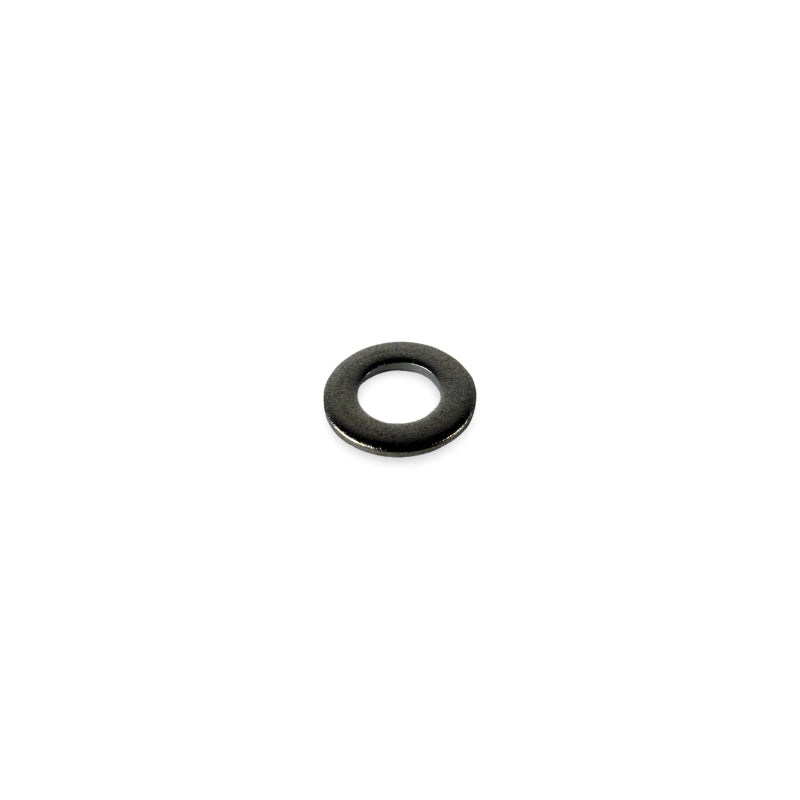 BAE Hardware - Baer Brakes Rotor Hardware, NAS Hex Locking Nuts & Washers - 12 Pack