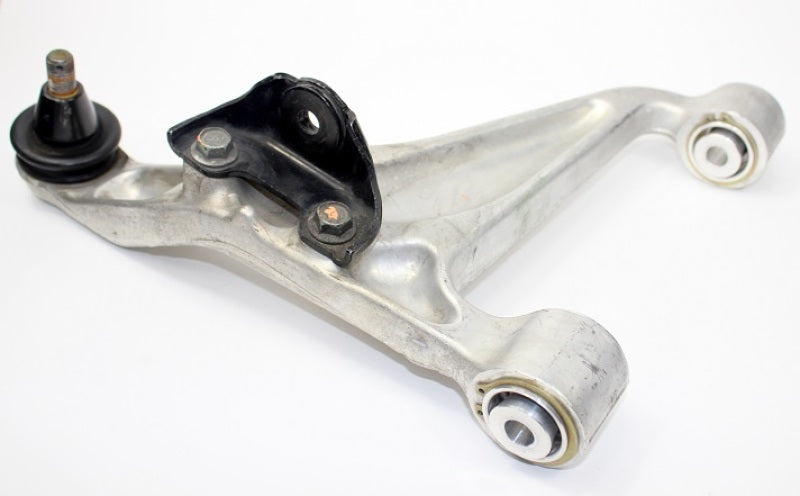 SPP Monoball Bushings - SPL Parts 03-08 Nissan 350Z (Z33) Rear Upper Arm Monoball Bushings
