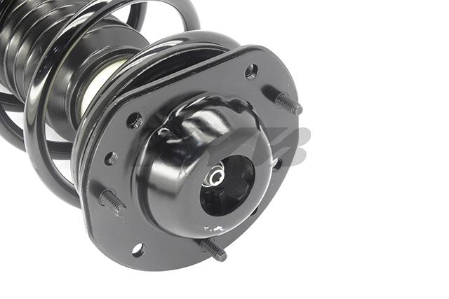KYB Shocks & Struts Strut Plus - KYB Shocks & Struts Strut Plus Front Right Chevy Cobalt 2005-10