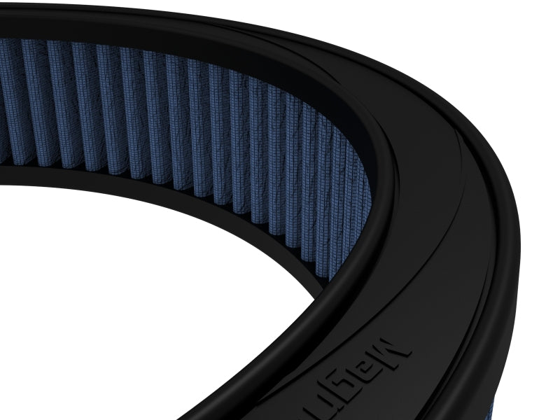 AFE Pro-5 R Direct Fit Filter - aFe MagnumFLOW Air Filters OER P5R A/F P5R Nissan Cars 74-79 Trucks86-92 V6