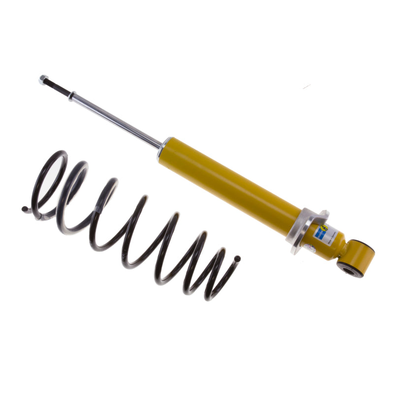 BIL B12 Series Suspension Kits - Bilstein B12 2012 Mazda MX-5 Miata Touring Front and Rear Suspension Kit