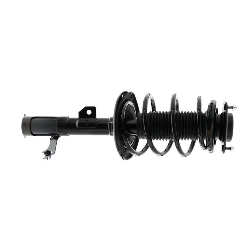 KYB Shocks & Struts Strut Plus - KYB Shocks & Struts Strut Plus Front Left LEXUS ES300h 13-15