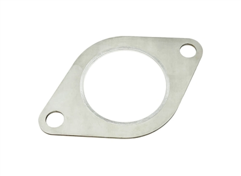 TQS Thermal Gasket - Int Mani - Torque Solution Multi-Layer Stainless Gasket: Subaru EJ Header To Up-Pipe