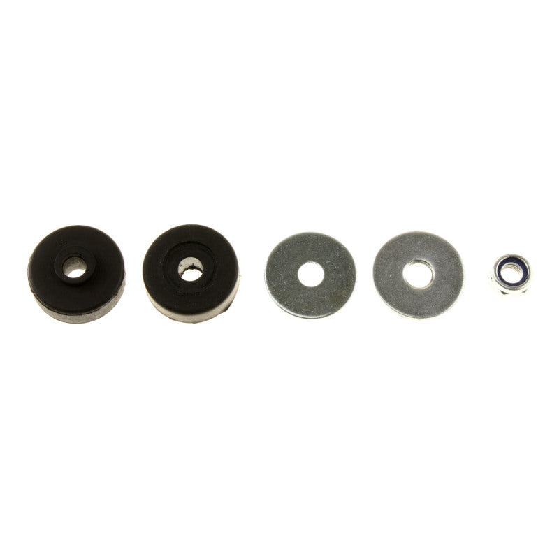 BIL B6 4600 Series Shocks - Bilstein 4600 Series 92-04 Mitsubishi Montero Front 46mm Monotube Shock Absorber