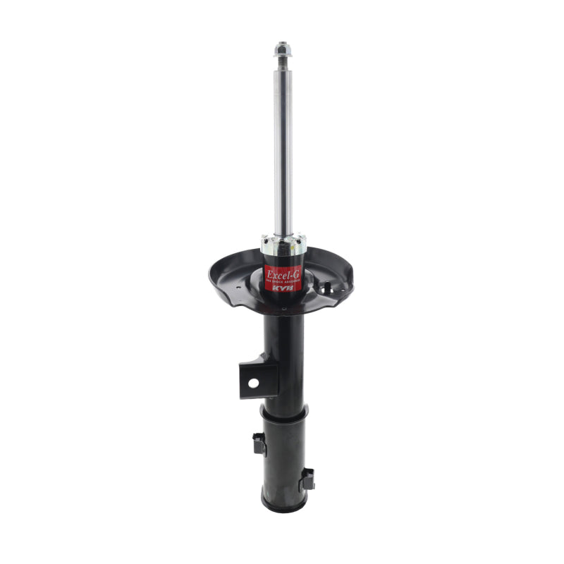 KYB Shock & Strut Excel-G - KYB Shocks & Struts Excel-G KIA Soul 2014-2016, 2017 w/o Turbo, 2018-2019 Front Left