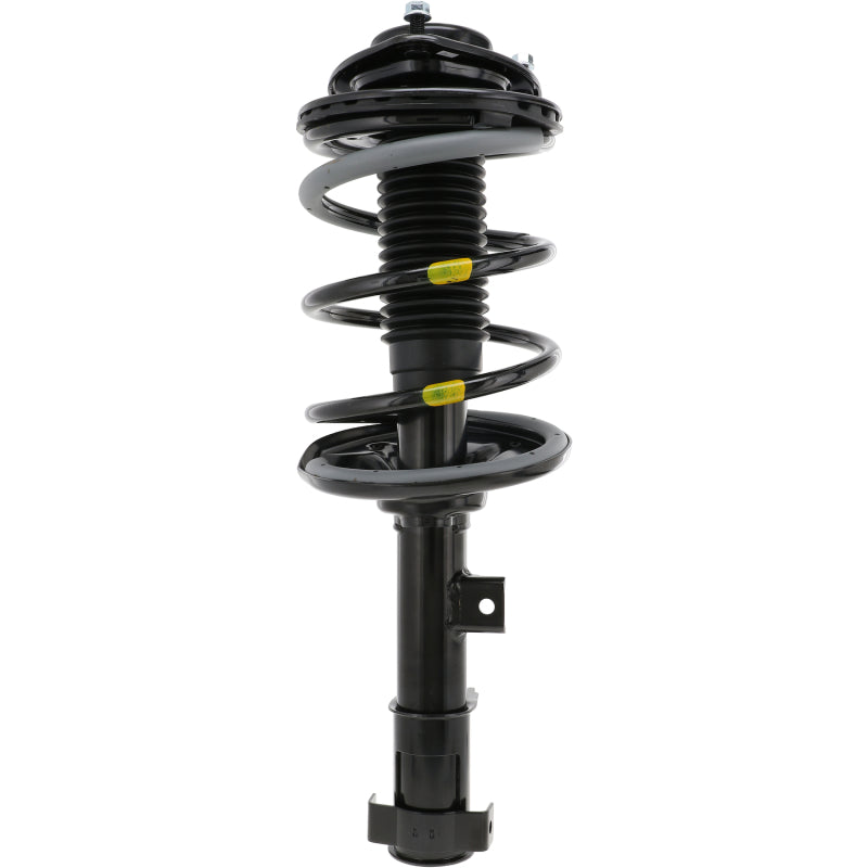 KYB Shocks & Struts Strut Plus - KYB Shocks & Struts Strut Plus Front Right 10-12 Mitsubishi Galant