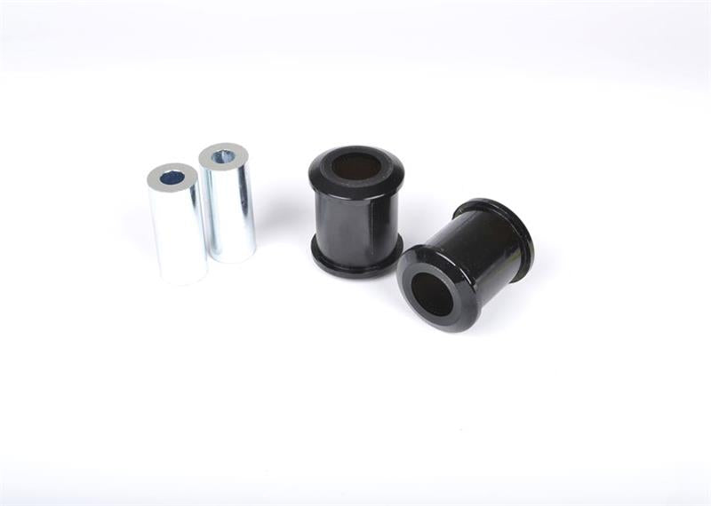 WL Bushings - Control Arm - Whiteline Plus 2010 Volkswagen CC Rear Control Arm Lower Rear Inner Bushing Kit