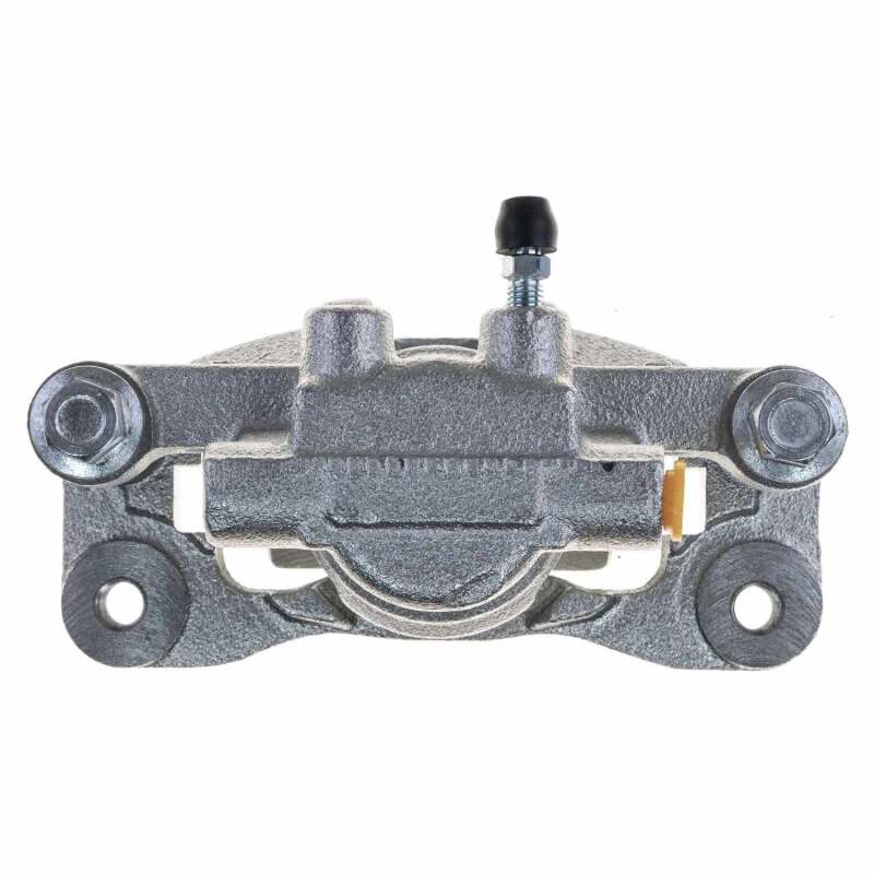 PSB Autospecialty Caliper - Power Stop 11-14 Chrysler 200 Rear Left Autospecialty Caliper w/Bracket