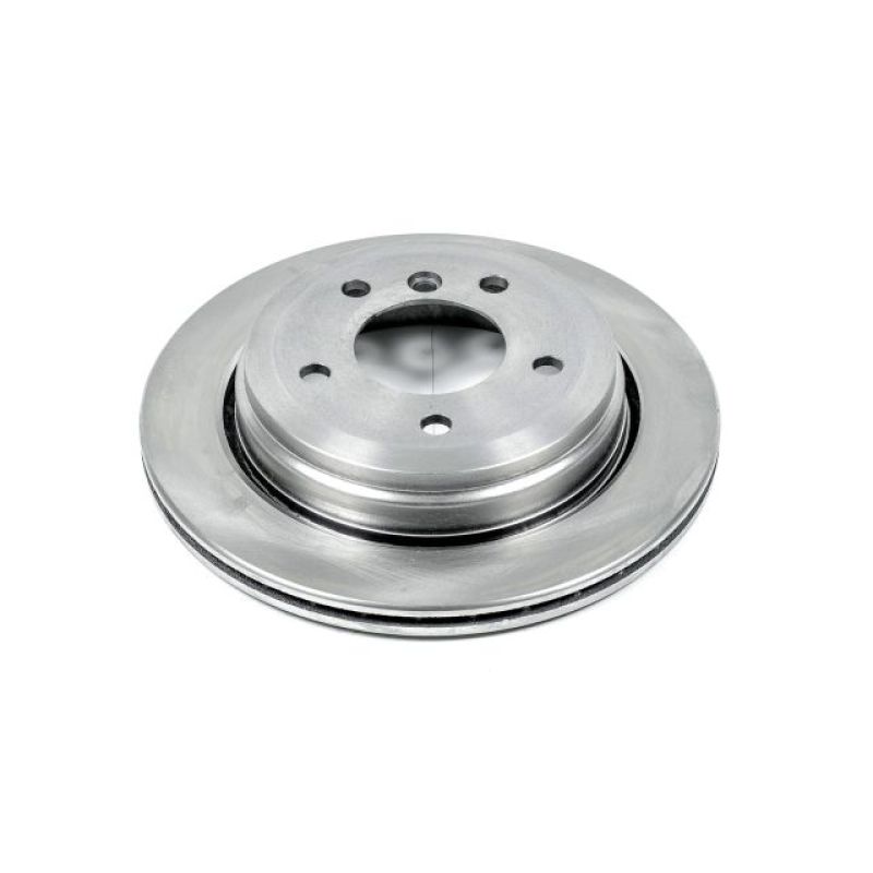PSB Autospecialty Rotor - Power Stop 01-05 BMW 325xi Rear Autospecialty Brake Rotor